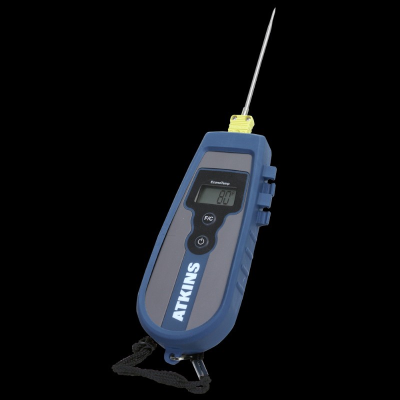 ECONOTEMP 温度仪 Cooper-Atkins 32311