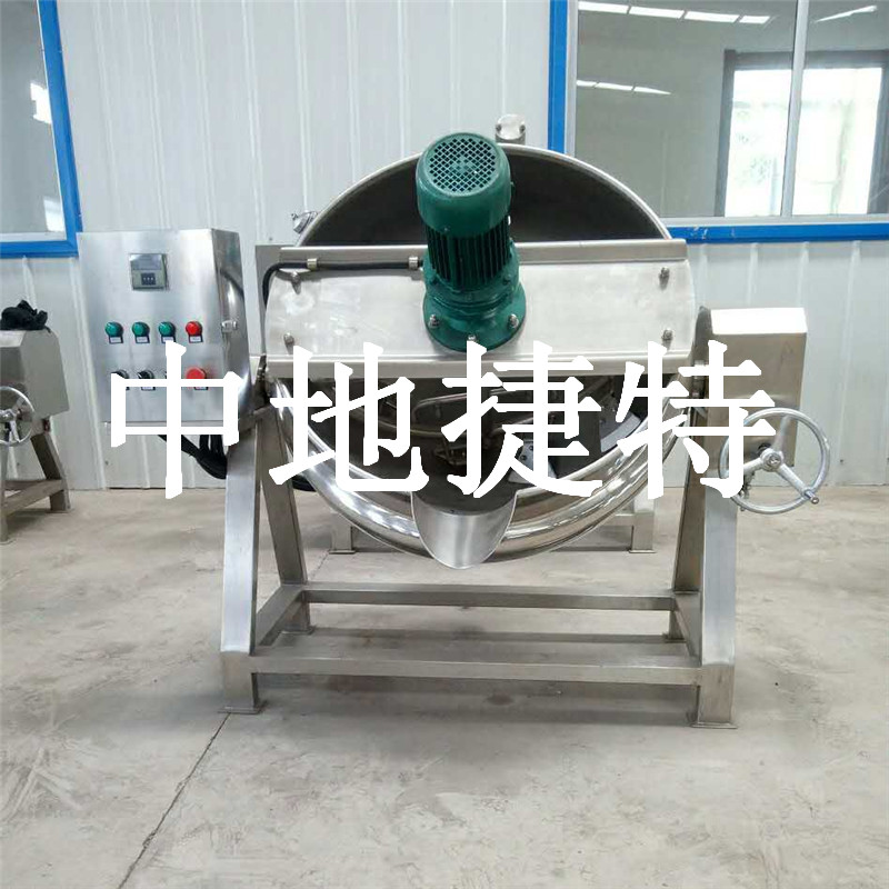 学生餐整套生产线-中央厨房净菜设备