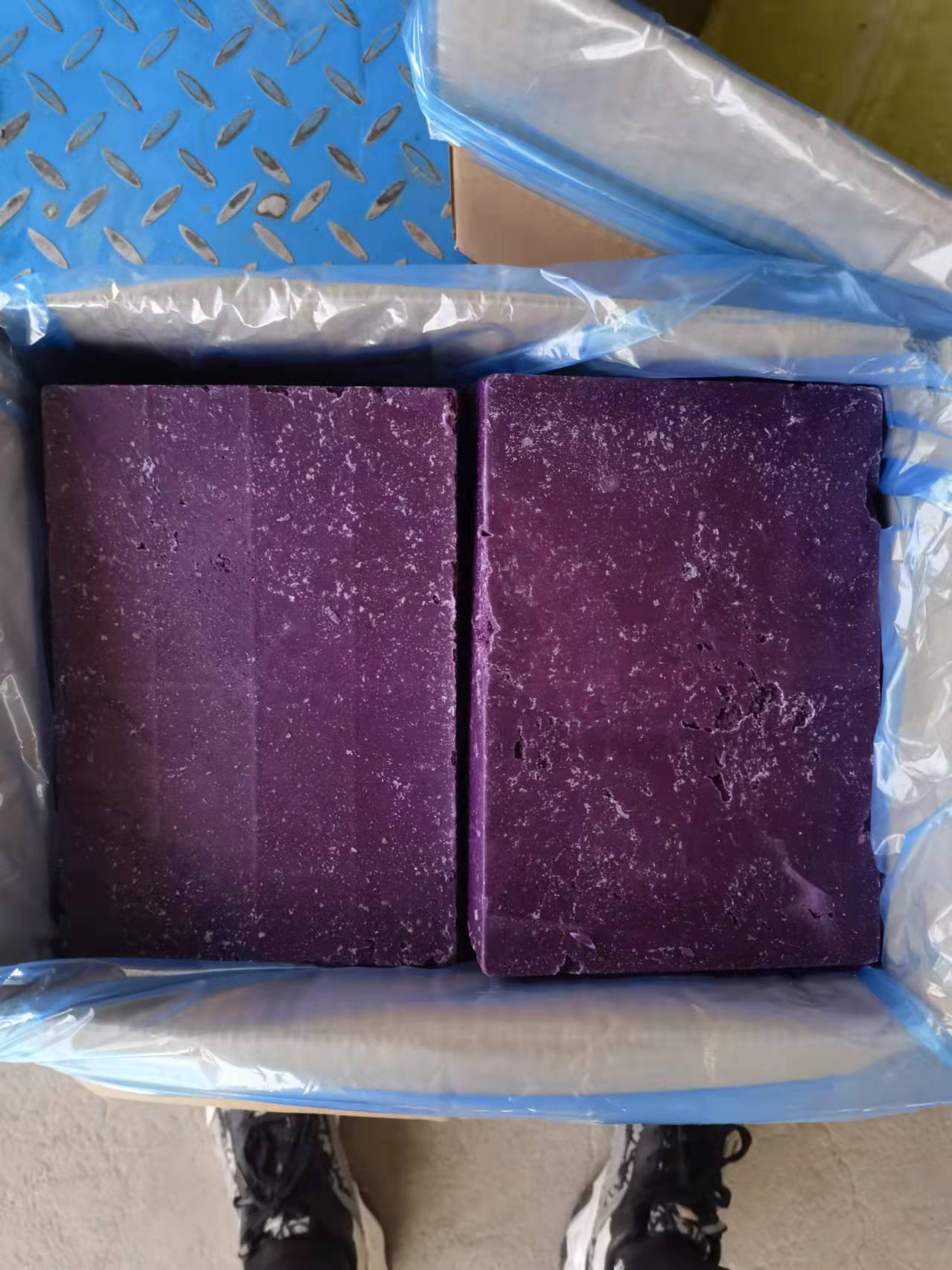 餐饮高标冷冻水果 冷冻紫薯泥 冷冻水果蔬菜 烟台食品批发