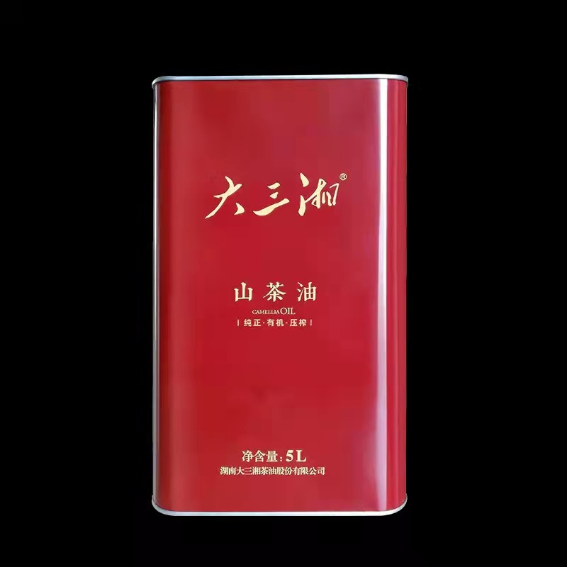 压榨一级山茶油原料批发/有机山茶油厂家热销/化妆品用山茶油原料 山茶油OEM