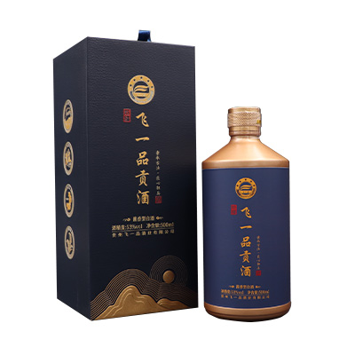 飞一品贡酒（蓝贡）诚招合作伙伴