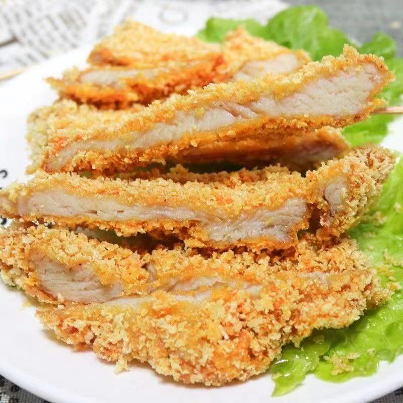 卡兹脆鸡排