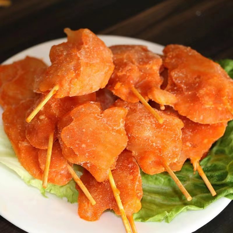 迷你肉串