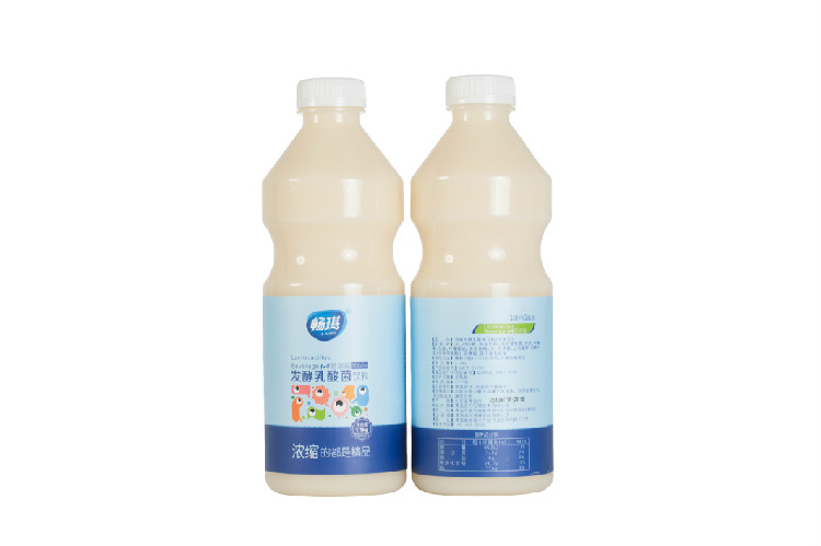 畅琪 浓缩乳酸菌（5倍白色） 高倍冲调 茶饮专用 稳定性好