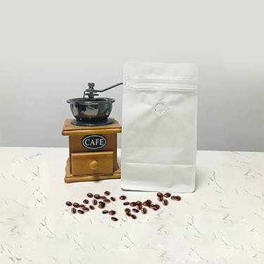 可定制咖啡豆袋500g