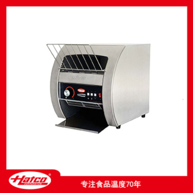 TM3-Toast-Max® 履带式烤面包机