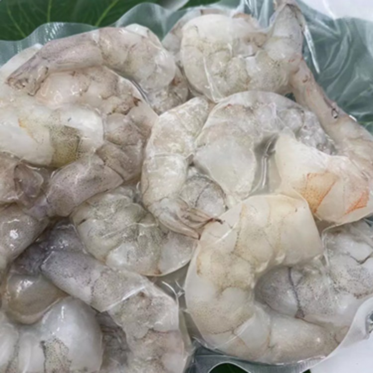 虾仁