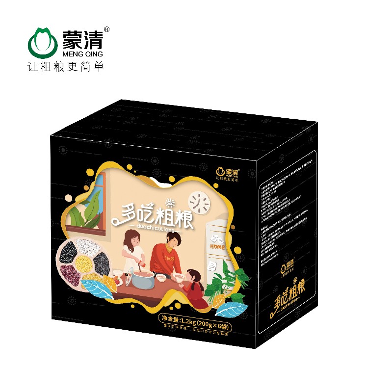 各类有机杂粮豆（黄豆、黑豆、红豆、绿豆等）