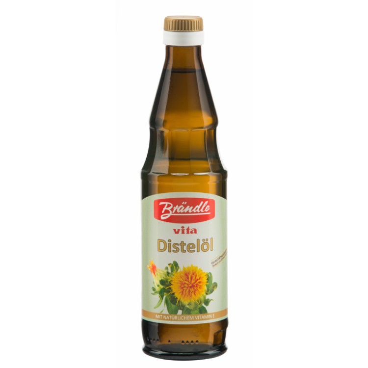 linseed oil coldpressed 500 ml