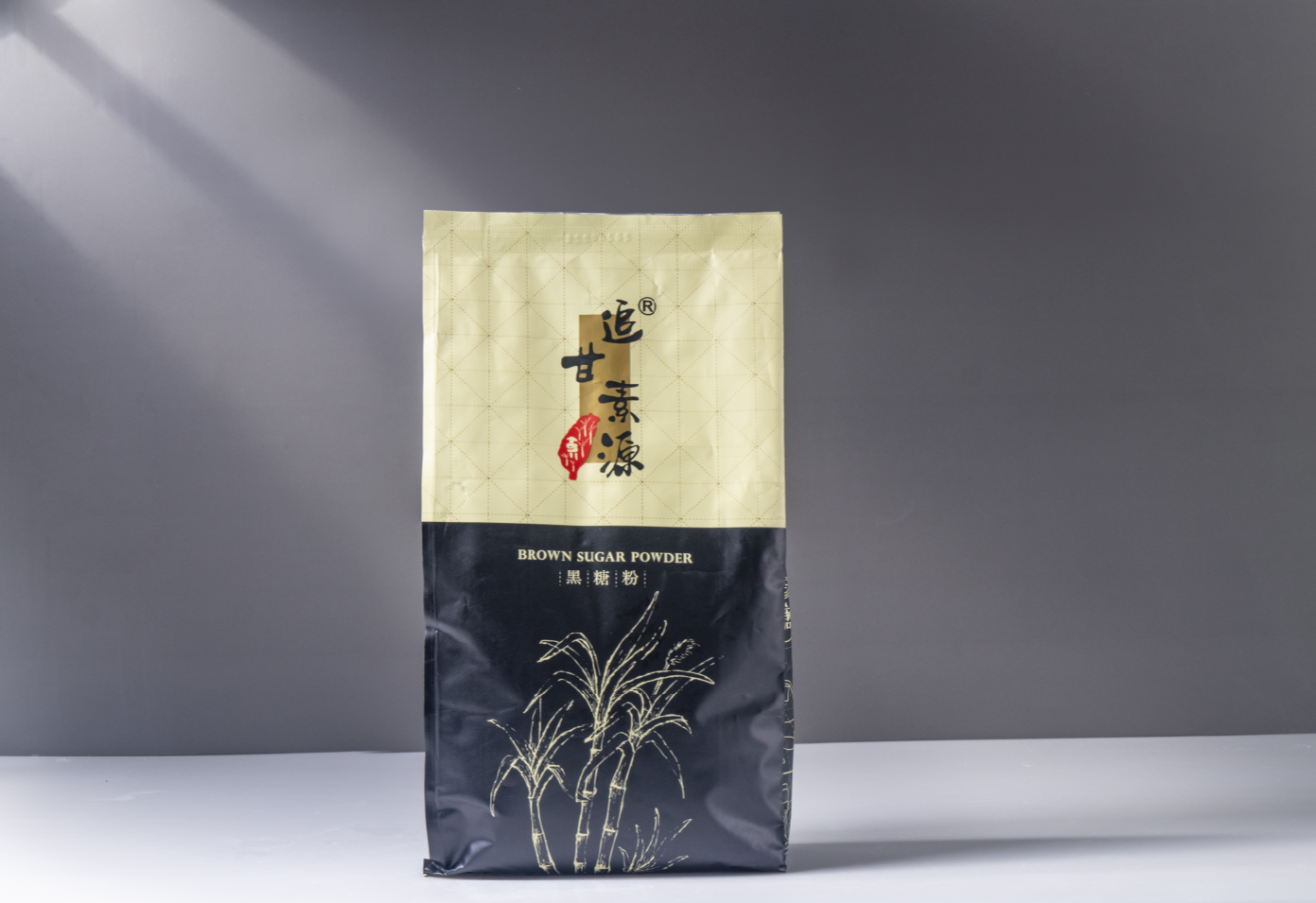 黑糖粉