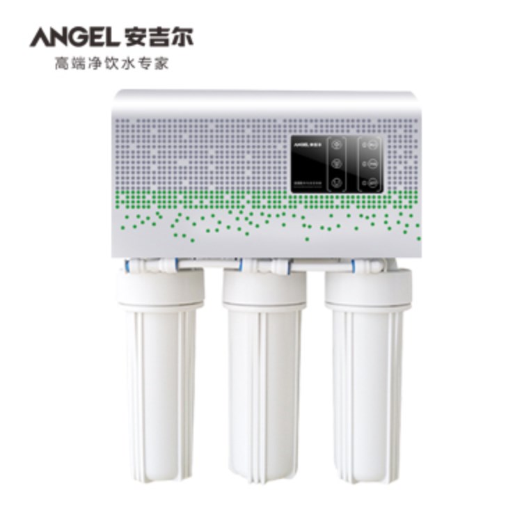 安吉尔内置商用净水器J2313-ROS63C