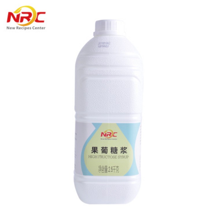 NRC果葡糖浆（2.5kg*6瓶/箱）