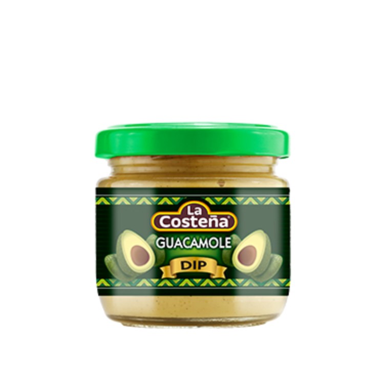 墨西哥乐口泰 鳄梨酱 GUACAMOLE 320g