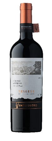 Ventisquero Reserva Cabernet Sauvignon 2017, Maipo Valley 冰川酒庄珍藏赤霞珠红葡萄酒 2017, 迈朴山谷