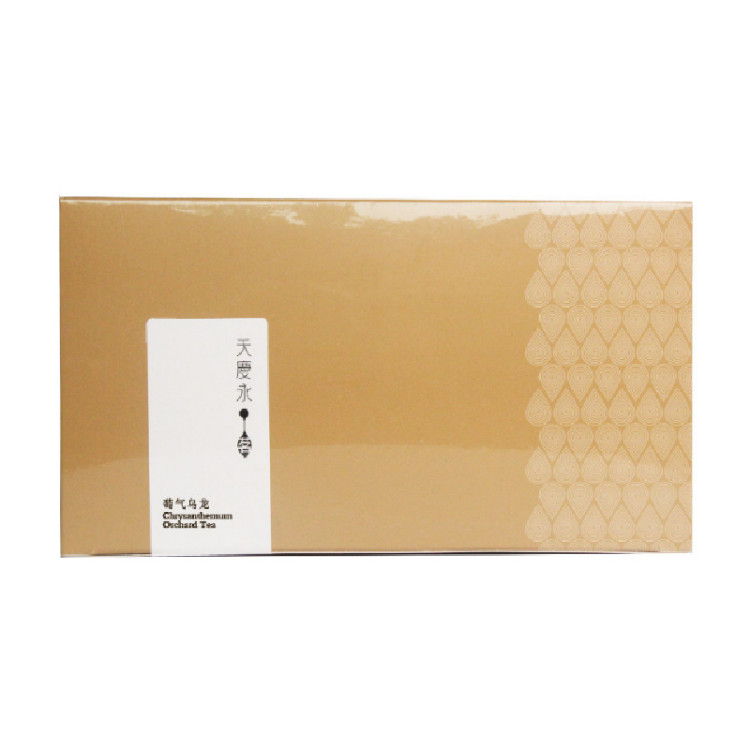 【运费到付】天庆永-萄气乌龙补充包60g/包*6包/盒