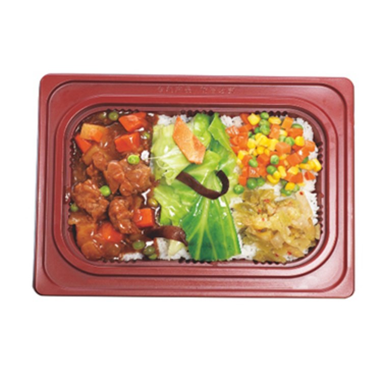 意式红烧汁烩牛腩（10份）