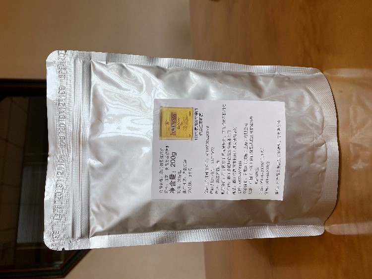 100%使用川宁伯爵红茶研磨 豪门伯爵红茶粉 200g（买一送一）
