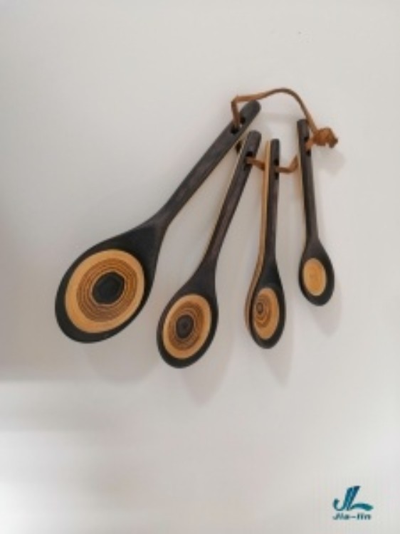 量匙(組) measuring spoon set