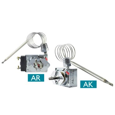 AR, AK 电子恒温器系列