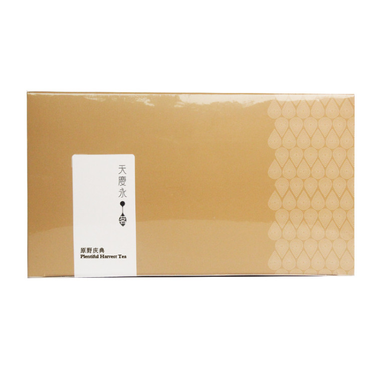 【运费到付】天庆永-原野庆典补充包 60g/包*6包/盒
