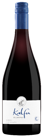 Tara Pinot Noir 2016, Atacama Desert 大漠之花黑皮诺2016, 阿塔卡馬沙漠