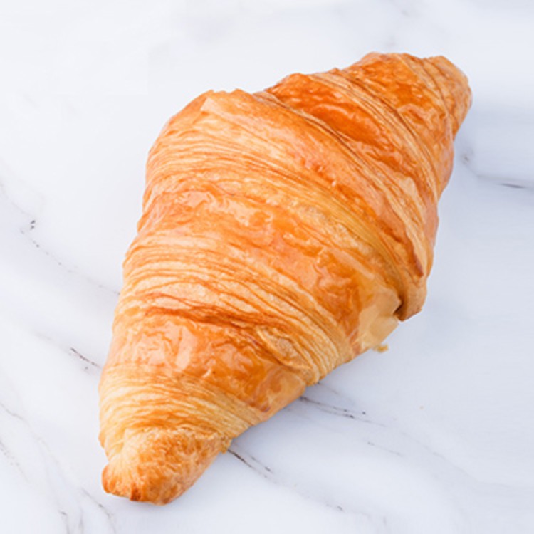 普通可颂面包（65g）-Croissants