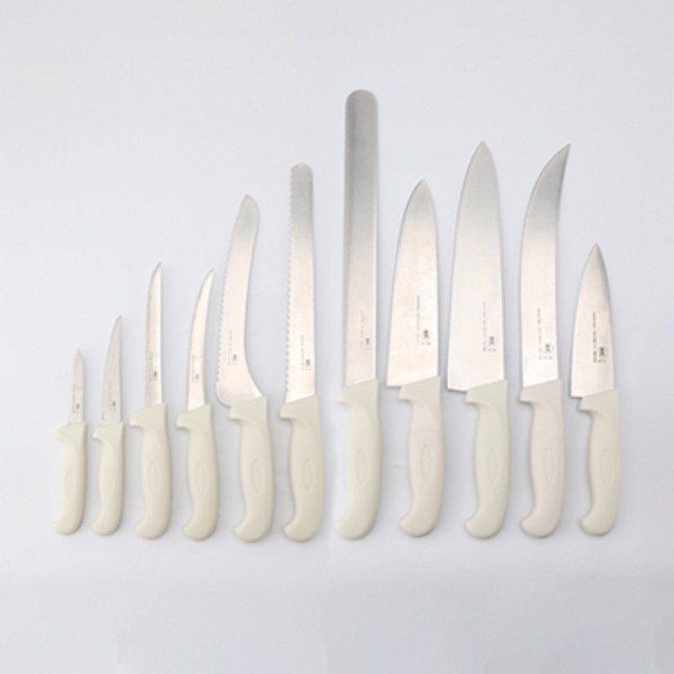 KP-01-KP-11 11件套西式刀