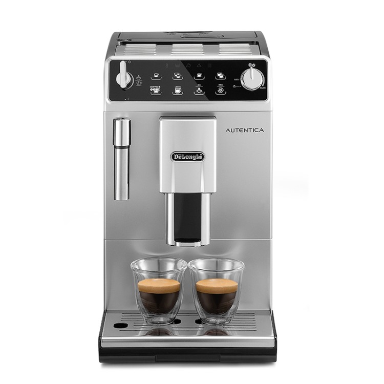 Delonghi 德龙 ETAM29.510 全自动咖啡机