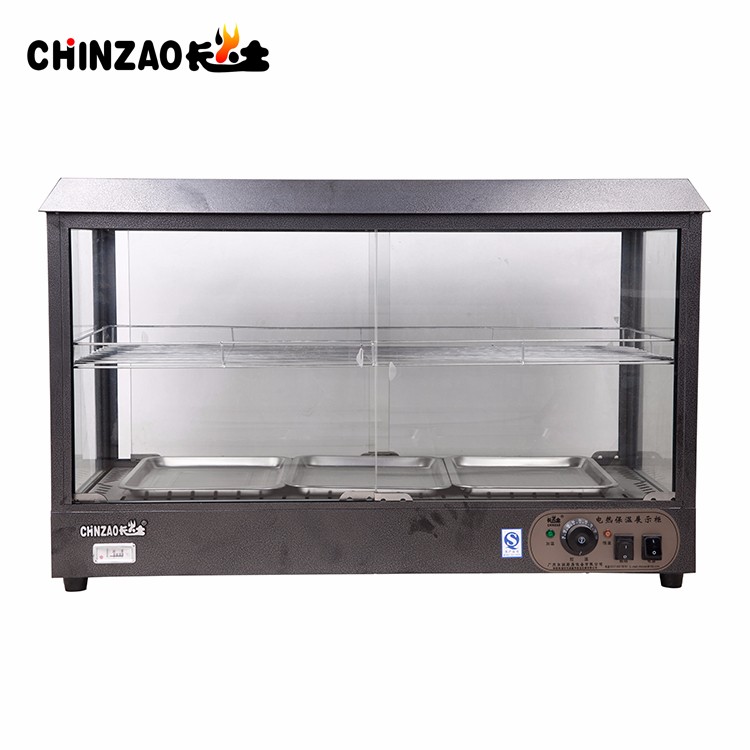 保温展示柜ZSB-10-2