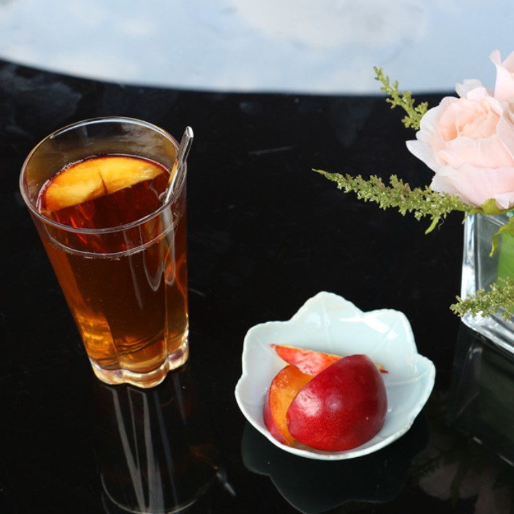 艾思冰桃茶（固体饮料）