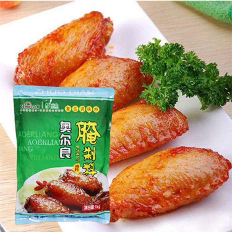 奥尔良腌制料1kg