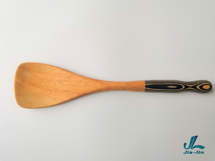 圓頭單腰铲子 12" turner