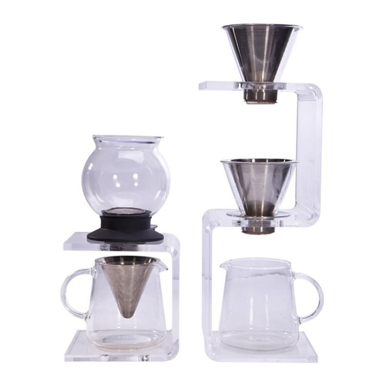 【运费到付】天庆永冰滴组合茶具冰滴咖啡壶