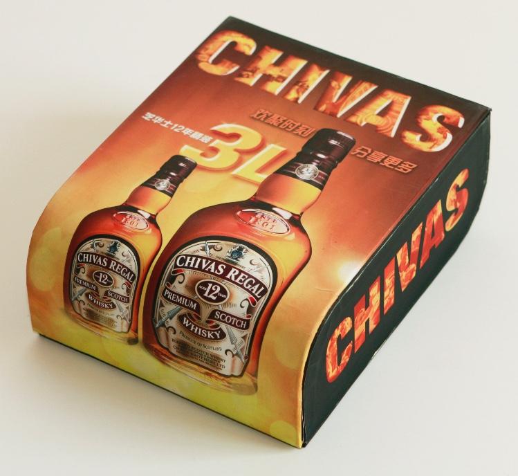 洋酒盒