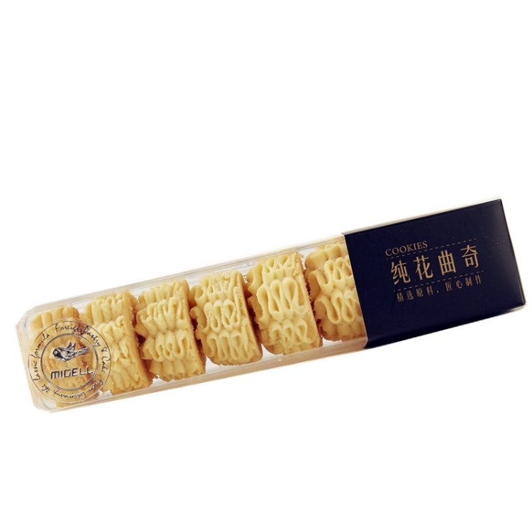 MIGELL米戈尔拉花曲奇饼干