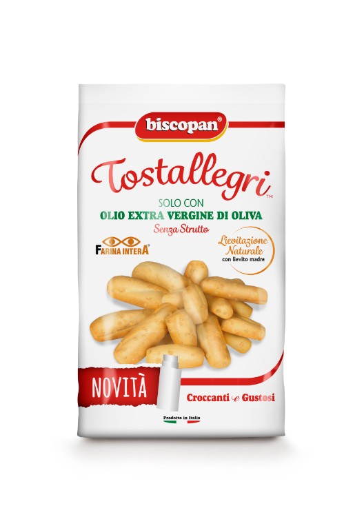 Tostallegri - mini breadstick