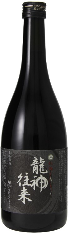 Ryujinourai kobai umeshu 720ml
