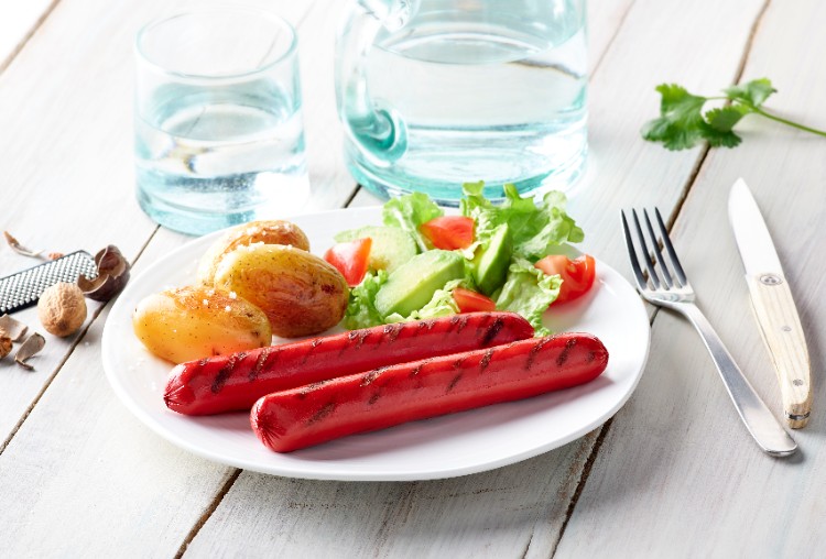 ALSACE SAUSAGE