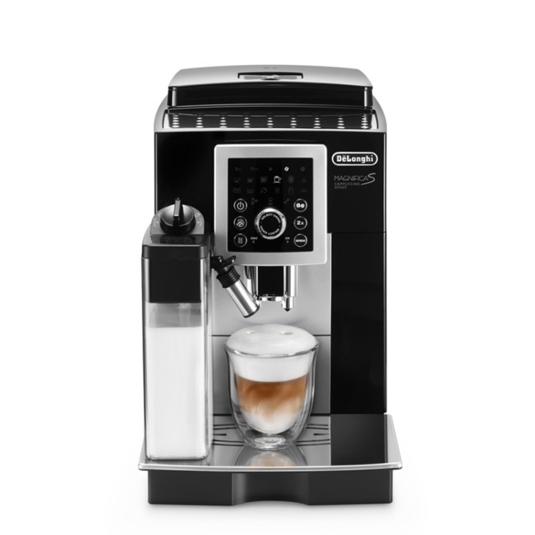 Delonghi 德龙 ECAM23.260. S 全自动咖啡机