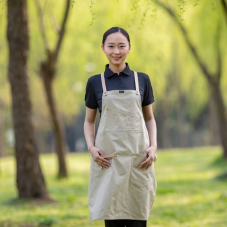 润丰 chefyes 阅时 POLO衫