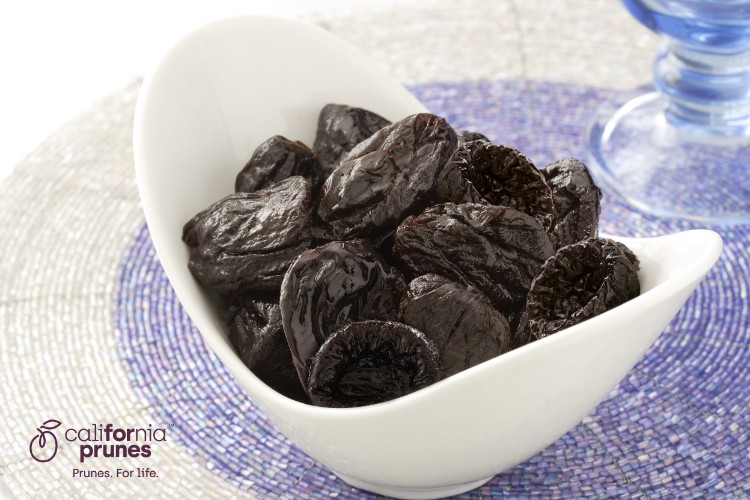 California Prunes