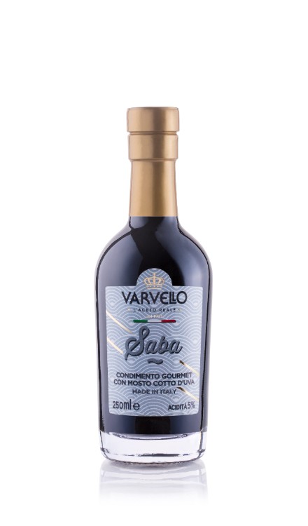 玫瑰醋调味汁 Rosè Balsamic