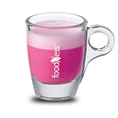美人鱼拿铁——DOLCE GUSTO