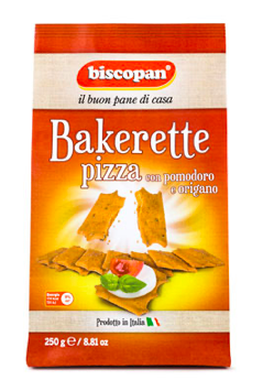 Bakerette hardtask