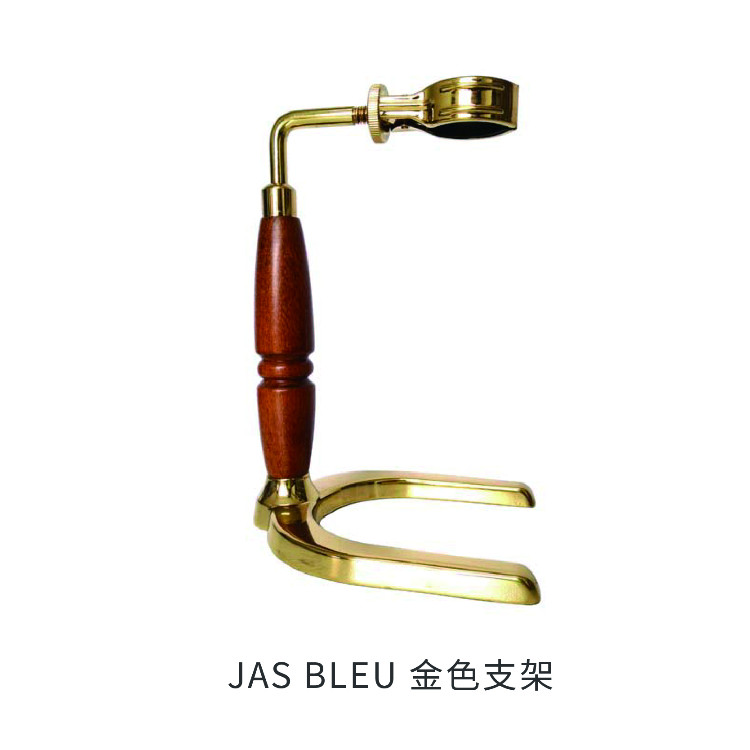 【运费到付】Jasbleu金色支架