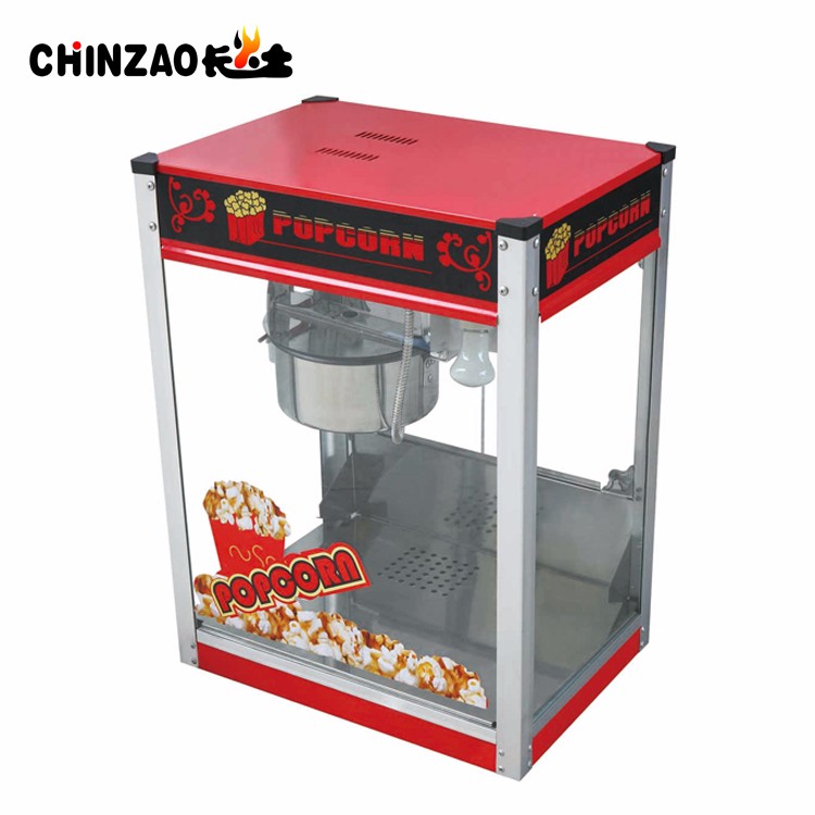 爆谷机CHZ-6B