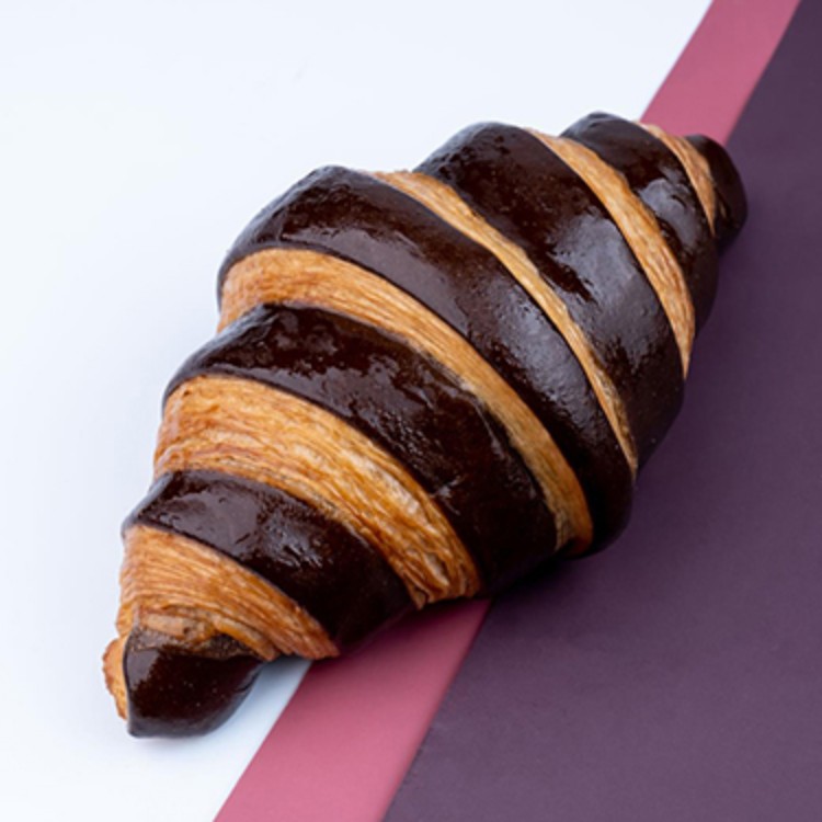 安佳巧克力羊角（75g）-Chocolate Croissant