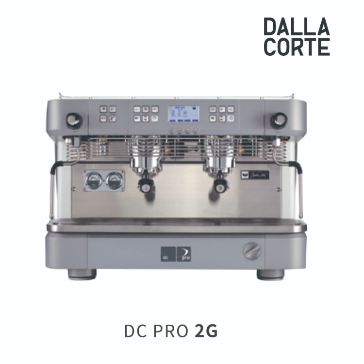 【运费到付】半自动咖啡机 Dalla Corte DC PRO 2G
