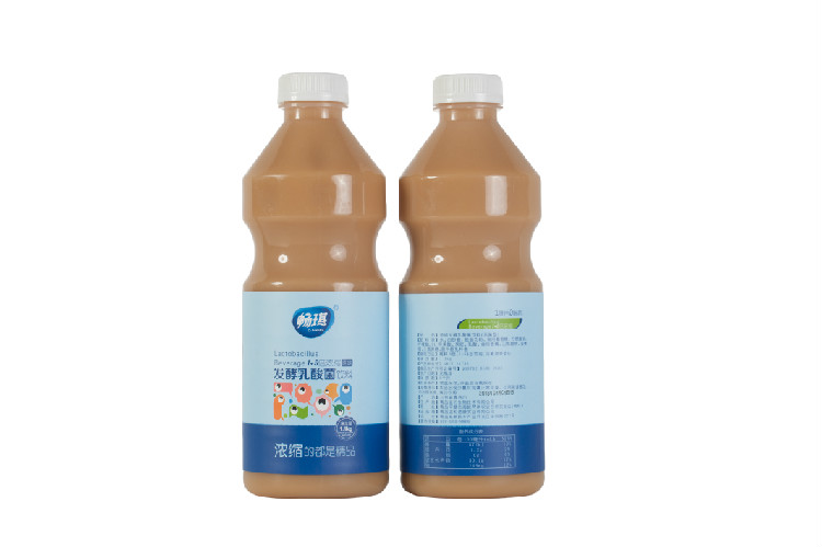 畅琪 浓缩乳酸菌（6倍褐色） 高倍冲调 茶饮专用 稳定性好