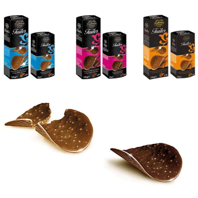 Chocolate chips
